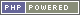 Powered by PHP 5.2.8